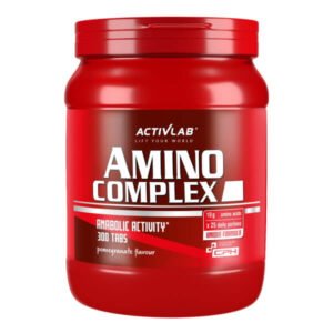 Activlab Amino Complex