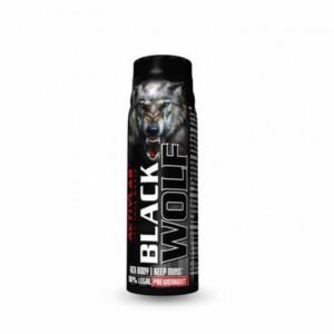 Activlab Black Wolf Shot Shot