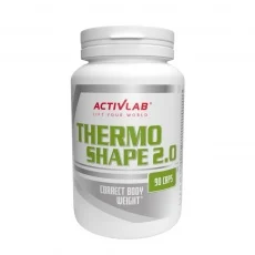 Activlab Thermo Shape 2.0 90 Caps 2.1 90