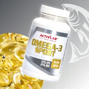 Activlab Omega 3
