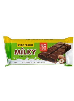 Snaq Well Milk Cashew