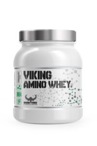 Viking Amino Whey Vanilla Flavor