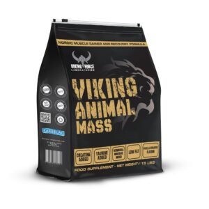 Viking Animal Mass 15lb 15 Lb