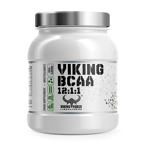 Viking Bcaa 12.1.1 Lime Flavor 12.1.1