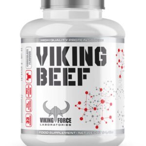 Viking Beef Coffee Cream Flavour 4.4lbs