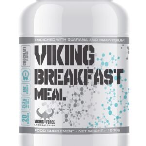 Viking Breakfast Meal Straciatella Flavour 1000g Straciatella