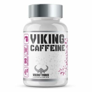 Viking Caffeine 90 Caps 90