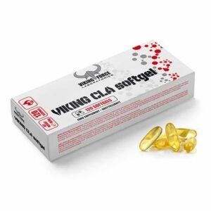 Viking Cla Softgel Cla