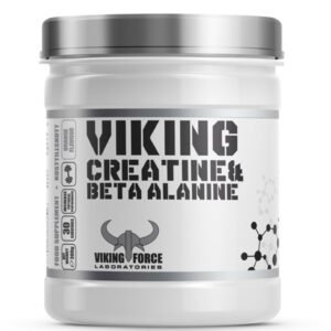 Viking Creatine Beta Alanine Nature