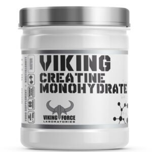 Viking Creatine Monohydrate