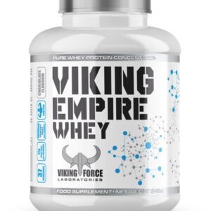 Viking Empire Whey Chocolate Flavour 5lbs
