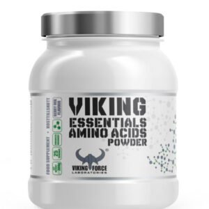 Viking Essentiel Amino Acid Cola Flavour