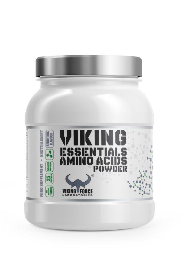 Viking Essentiel Amino Acid Cola Flavour