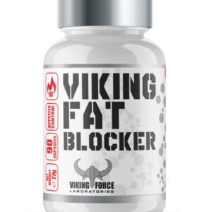 Viking Fat Blocker 90 Caps 90