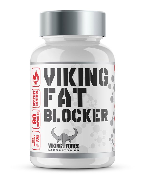 Viking Fat Blocker 90 Caps 90