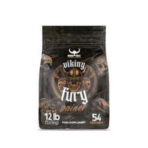 Viking Fury Gainer 12lbs