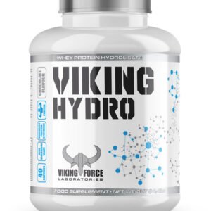 Viking Hydro Chocolate Flavour 4.4lbs