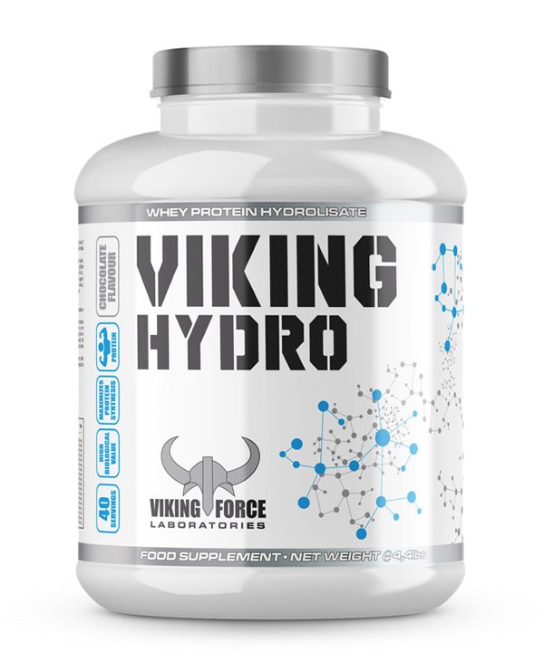 Viking Hydro Pineapple Flavour 4.4 Lbs
