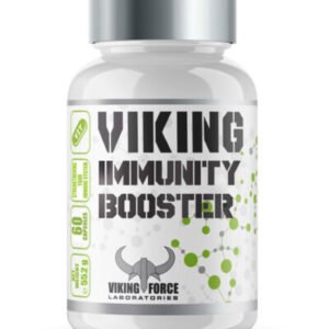 Viking Immunity Booster 60 Caps 60