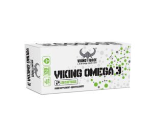 Viking Omega 3 3