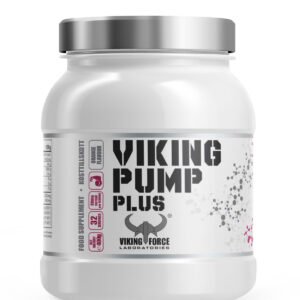 Viking Pump Plus Orang