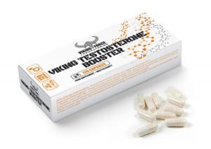 Viking Testosterone Booster
