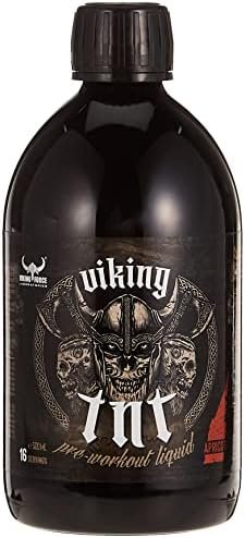 Viking Tnt Apricot Flavour