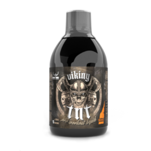 Viking Tnt Orange Flavor