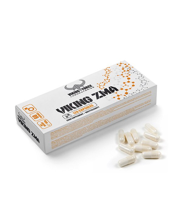 Viking Zma Zma