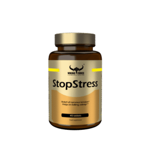 Viking Stop Stress 45 Capsule