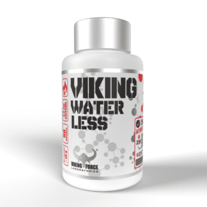 Viking Waterless