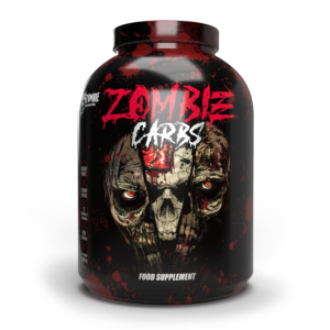 Zombie Carbs Mango & Pineapple