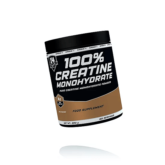 Superior 14 Creatine Monohydrate 14