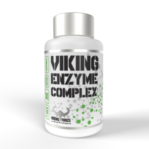Viking Enzyme Complex