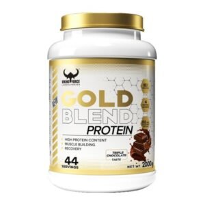 Viking Gold Blend Triple Chocolate 2000g