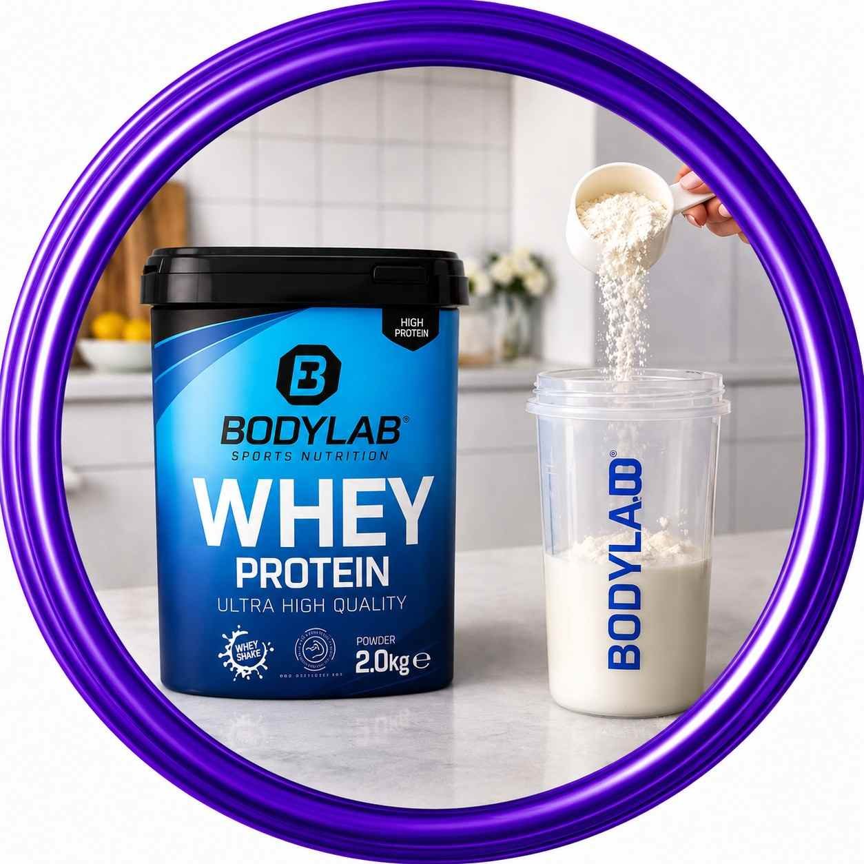 Protein Supplements
