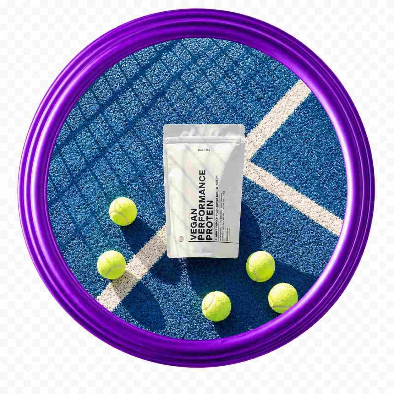 Sports Nutrition